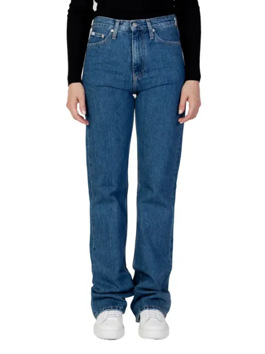 "Calvin Klein Jeans Jeans im Sale | Calvin Klein Jeans - Calvin Klein Jeans Jeans Donna online kaufen"|Planet-Deluxe
