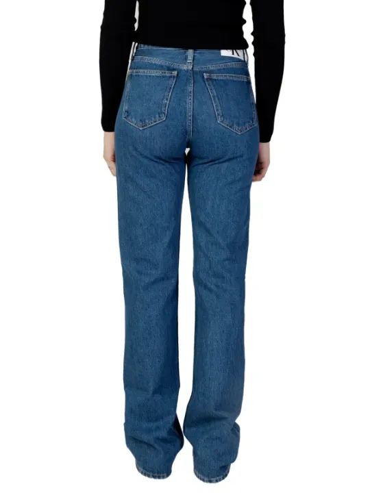 "Calvin Klein Jeans Jeans im Sale | Calvin Klein Jeans - Calvin Klein Jeans Jeans Donna online kaufen"|Planet-Deluxe