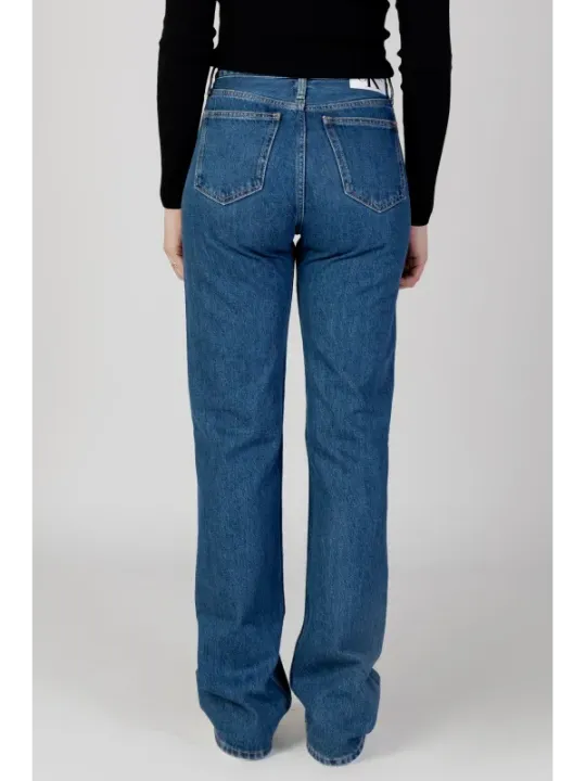 "Calvin Klein Jeans Jeans im Sale | Calvin Klein Jeans - Calvin Klein Jeans Jeans Donna online kaufen"|Planet-Deluxe