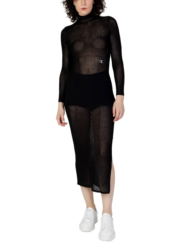 "Calvin Klein Jeans Kleider im Sale | Calvin Klein Jeans - Calvin Klein Jeans Abito Donna online kaufen"|Planet-Deluxe "Calvin Klein Jeans Kleider im Sale | Calvin Klein Jeans - Calvin Klein Jeans Abito Donna online kaufen"|Planet-Deluxe