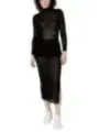 "Calvin Klein Jeans Kleider im Sale | Calvin Klein Jeans - Calvin Klein Jeans Abito Donna online kaufen"|Planet-Deluxe