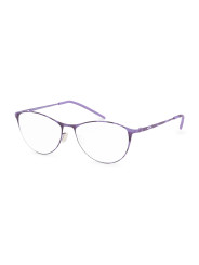 Violette Italia Independent Brille modisch