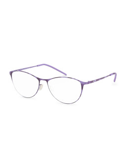 Violette Italia Independent Brille modisch