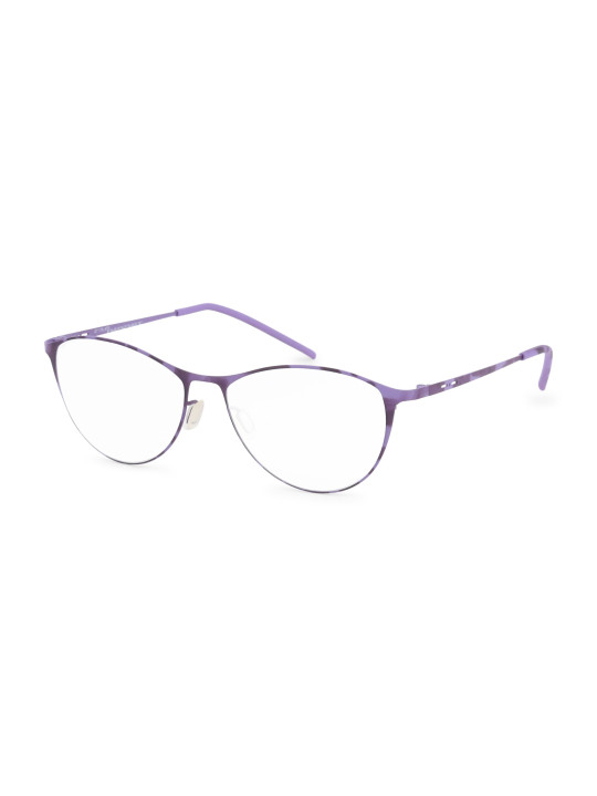 Violette Italia Independent Brille modisch
