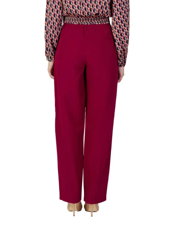"Vila Clothes Hosen im Sale | Vila Clothes - Vila Clothes Pantaloni Donna online kaufen"|Planet-Deluxe