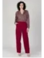 "Vila Clothes Hosen im Sale | Vila Clothes - Vila Clothes Pantaloni Donna online kaufen"|Planet-Deluxe