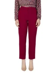 "Vila Clothes Hosen im Sale | Vila Clothes - Vila Clothes Pantaloni Donna online kaufen"|Planet-Deluxe