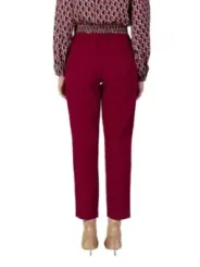 "Vila Clothes Hosen im Sale | Vila Clothes - Vila Clothes Pantaloni Donna online kaufen"|Planet-Deluxe