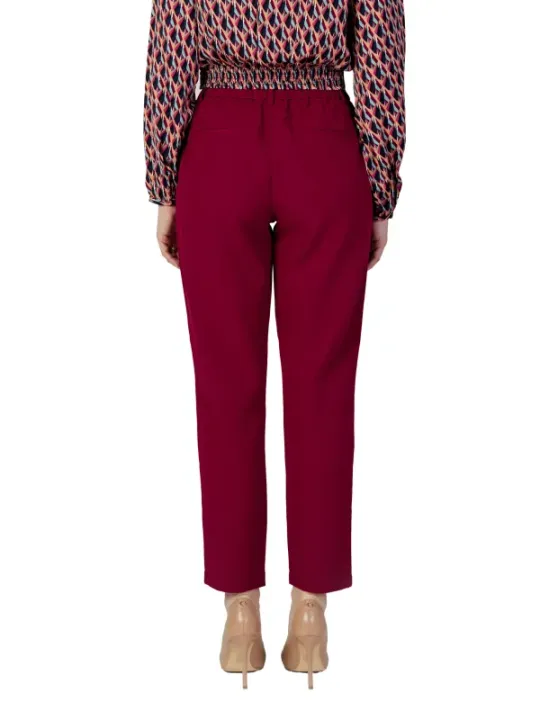 "Vila Clothes Hosen im Sale | Vila Clothes - Vila Clothes Pantaloni Donna online kaufen"|Planet-Deluxe