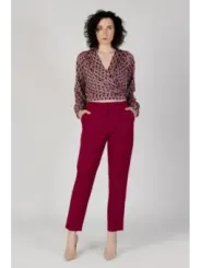 "Vila Clothes Hosen im Sale | Vila Clothes - Vila Clothes Pantaloni Donna online kaufen"|Planet-Deluxe