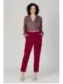 "Vila Clothes Hosen im Sale | Vila Clothes - Vila Clothes Pantaloni Donna online kaufen"|Planet-Deluxe