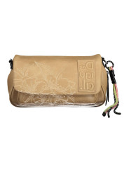 Handbags Chic Expandable Three-Compartment Handbag 70,00 € 8445110324844 | Planet-Deluxe