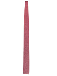 Ties & Bowties Elegant Silk Red Tie for Sophisticated Gentlemen 70,00 € 7325705821273 | Planet-Deluxe