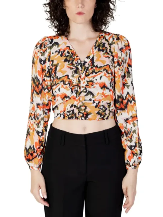 "Only Bluse im Sale | Only - Only Blouse Donna online kaufen"|Planet-Deluxe