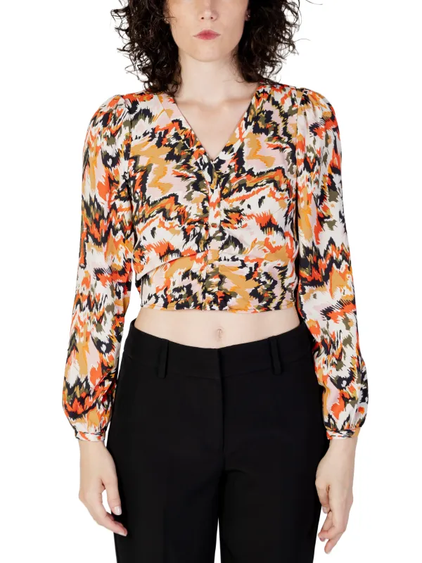 "Only Bluse im Sale | Only - Only Blouse Donna online kaufen"|Planet-Deluxe