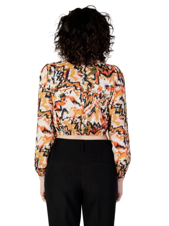 "Only Bluse im Sale | Only - Only Blouse Donna online kaufen"|Planet-Deluxe