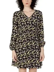"Jacqueline De Yong Kleider im Sale | Jacqueline De Yong - Jacqueline De Yong Abito Donna online kaufen"|Planet-Deluxe