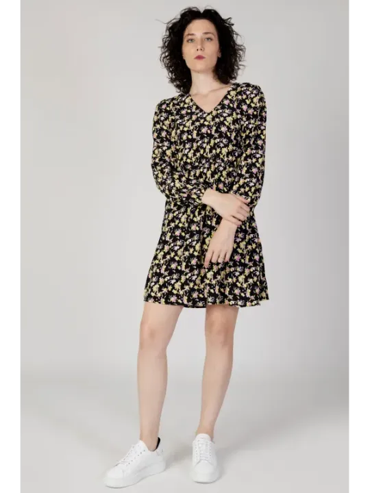 "Jacqueline De Yong Kleider im Sale | Jacqueline De Yong - Jacqueline De Yong Abito Donna online kaufen"|Planet-Deluxe