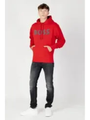 "Boss Fleece im Sale | Boss 454887 online kaufen"|Planet-Deluxe