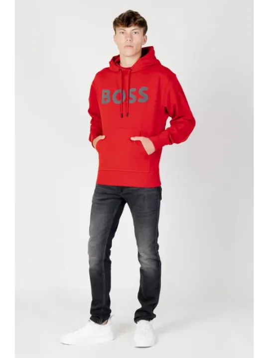 "Boss Fleece im Sale | Boss 454887 online kaufen"|Planet-Deluxe