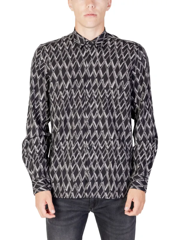 "Antony Morato Hemden im Sale | Antony Morato 454896 online kaufen"|Planet-Deluxe "Antony Morato Hemden im Sale | Antony Morato 454896 online kaufen"|Planet-Deluxe