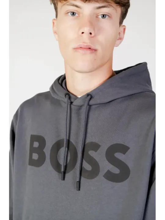 "Boss Fleece im Sale | Boss 454886 online kaufen"|Planet-Deluxe