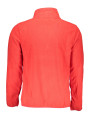 Sweaters Sleek Zip-Up Sweatshirt with Logo Detailing 80,00 € 8053480167857 | Planet-Deluxe