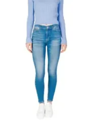 "Tommy Hilfiger Jeans Jeans im Sale | Tommy Hilfiger Jeans - Tommy Hilfiger Jeans Jeans Donna online kaufen"|Planet-Deluxe