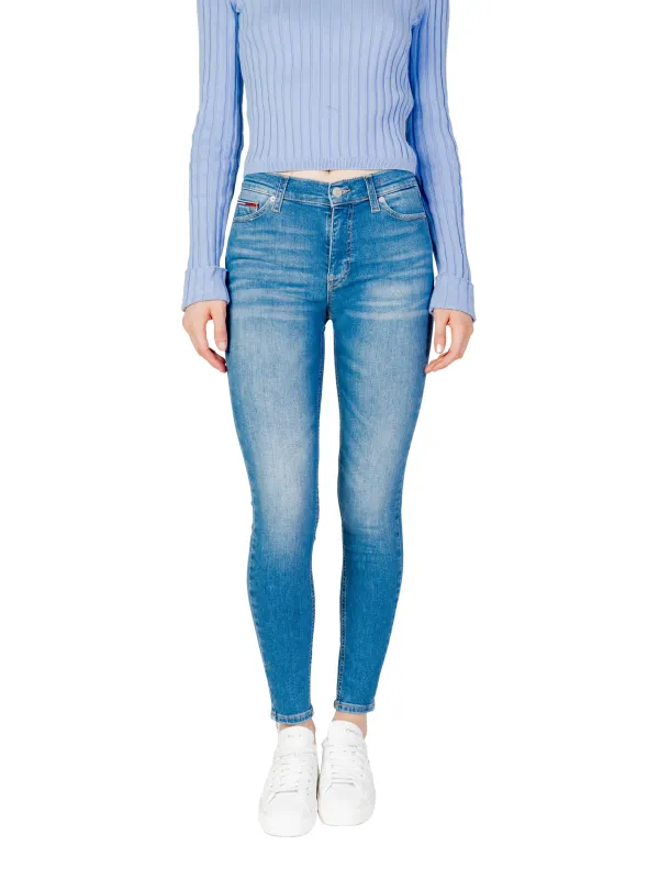 "Tommy Hilfiger Jeans Jeans im Sale | Tommy Hilfiger Jeans - Tommy Hilfiger Jeans Jeans Donna online kaufen"|Planet-Deluxe "Tommy Hilfiger Jeans Jeans im Sale | Tommy Hilfiger Jeans - Tommy Hilfiger Jeans Jeans Donna online kaufen"|Planet-Deluxe