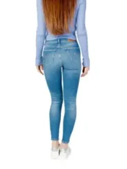 "Tommy Hilfiger Jeans Jeans im Sale | Tommy Hilfiger Jeans - Tommy Hilfiger Jeans Jeans Donna online kaufen"|Planet-Deluxe