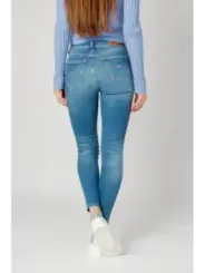 "Tommy Hilfiger Jeans Jeans im Sale | Tommy Hilfiger Jeans - Tommy Hilfiger Jeans Jeans Donna online kaufen"|Planet-Deluxe