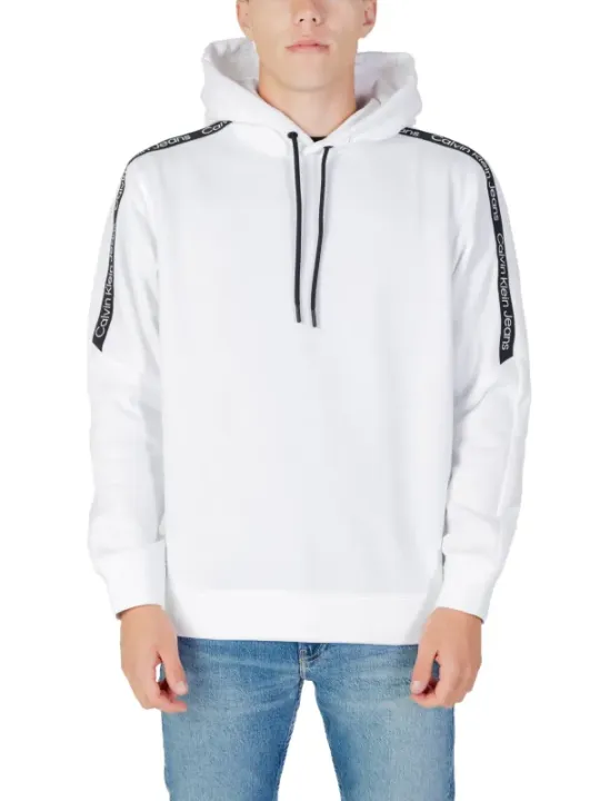 "Calvin Klein Jeans Fleece im Sale | Calvin Klein Jeans 454827 online kaufen"|Planet-Deluxe