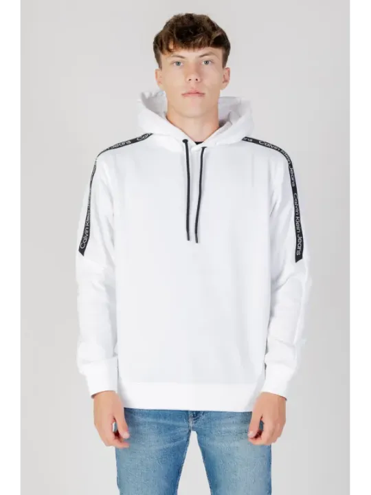 "Calvin Klein Jeans Fleece im Sale | Calvin Klein Jeans 454827 online kaufen"|Planet-Deluxe