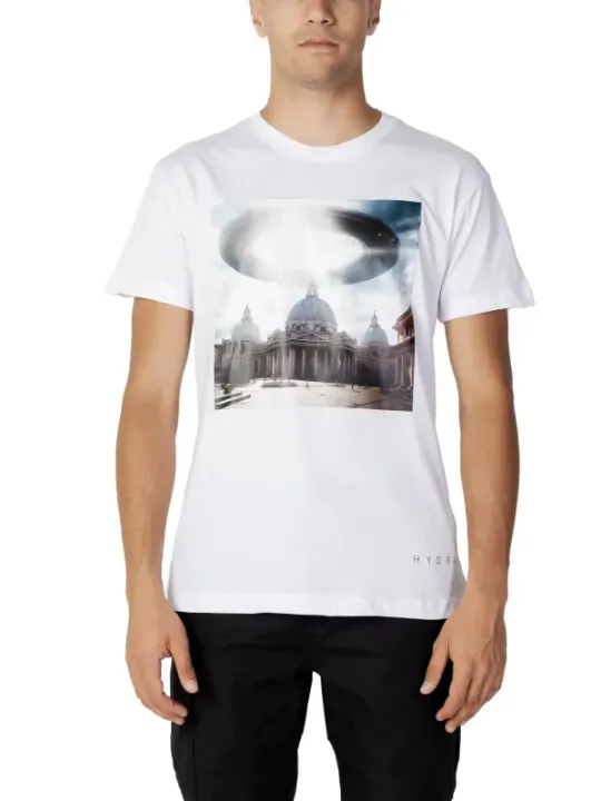 "Hydra Clothing T-Shirt im Sale | Hydra Clothing 454686 online kaufen"|Planet-Deluxe