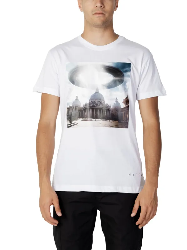 "Hydra Clothing T-Shirt im Sale | Hydra Clothing 454686 online kaufen"|Planet-Deluxe