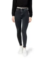 "Tommy Hilfiger Jeans Jeans im Sale | Tommy Hilfiger Jeans - Tommy Hilfiger Jeans Jeans Donna online kaufen"|Planet-Deluxe