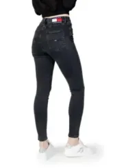 "Tommy Hilfiger Jeans Jeans im Sale | Tommy Hilfiger Jeans - Tommy Hilfiger Jeans Jeans Donna online kaufen"|Planet-Deluxe