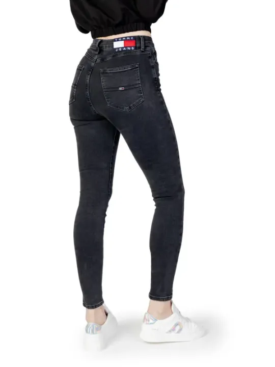 "Tommy Hilfiger Jeans Jeans im Sale | Tommy Hilfiger Jeans - Tommy Hilfiger Jeans Jeans Donna online kaufen"|Planet-Deluxe