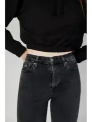 "Tommy Hilfiger Jeans Jeans im Sale | Tommy Hilfiger Jeans - Tommy Hilfiger Jeans Jeans Donna online kaufen"|Planet-Deluxe