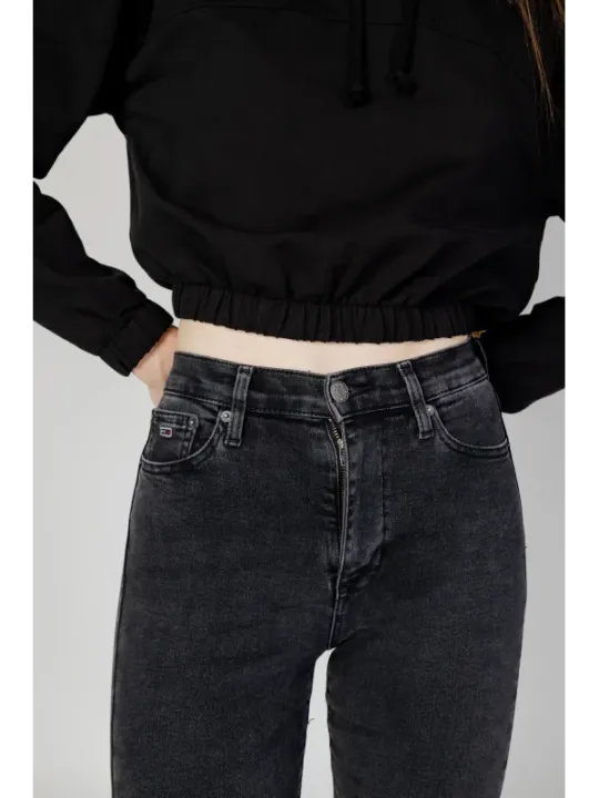 "Tommy Hilfiger Jeans Jeans im Sale | Tommy Hilfiger Jeans - Tommy Hilfiger Jeans Jeans Donna online kaufen"|Planet-Deluxe
