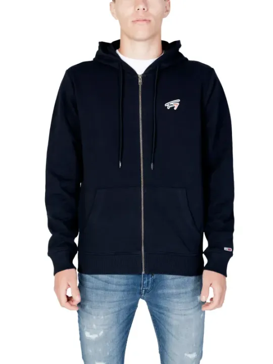 "Tommy Hilfiger Jeans Sweatshirts im Sale | Tommy Hilfiger Jeans 454660 online kaufen"|Planet-Deluxe