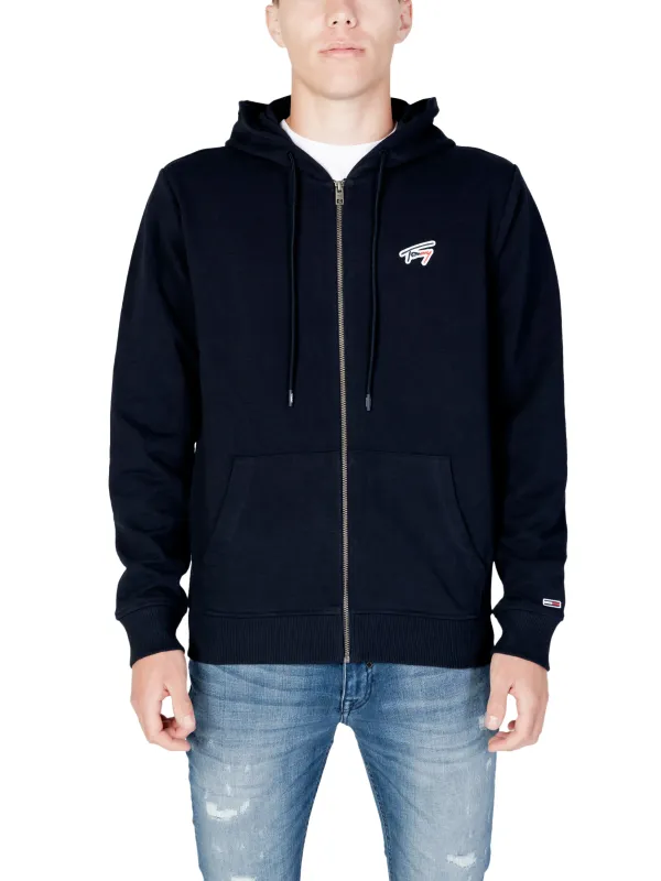 "Tommy Hilfiger Jeans Sweatshirts im Sale | Tommy Hilfiger Jeans 454660 online kaufen"|Planet-Deluxe