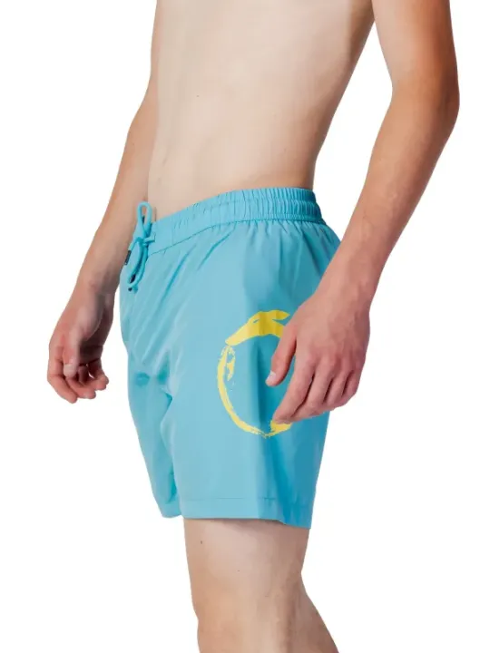 "Trussardi Beachwear Badehosen im Sale | Trussardi Beachwear 454543 online kaufen"|Planet-Deluxe