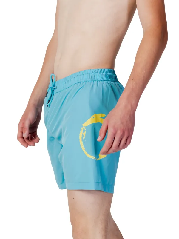 "Trussardi Beachwear Badehosen im Sale | Trussardi Beachwear 454543 online kaufen"|Planet-Deluxe