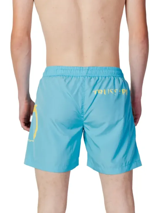 "Trussardi Beachwear Badehosen im Sale | Trussardi Beachwear 454543 online kaufen"|Planet-Deluxe