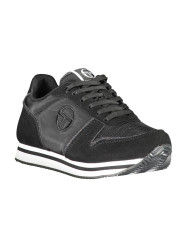 Sneakers Elegant Contrasting Laced Sports Sneakers 80,00 € 8057208132417 | Planet-Deluxe