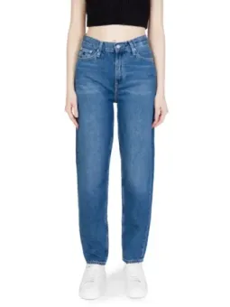 Helle Calvin Klein Jeans lässig geschnitten