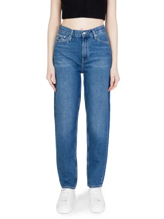 "Calvin Klein Jeans Jeans im Sale | Calvin Klein Jeans - Calvin Klein Jeans Jeans Donna online kaufen"|Planet-Deluxe