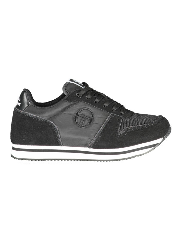 Sneakers Elegant Contrasting Laced Sports Sneakers 80,00 € 8057208132417 | Planet-Deluxe