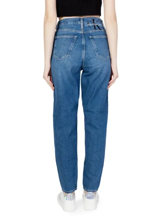 "Calvin Klein Jeans Jeans im Sale | Calvin Klein Jeans - Calvin Klein Jeans Jeans Donna online kaufen"|Planet-Deluxe